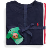 Polo Ralph Lauren Polo Essentials 1 Gift Box Sett T-Shirt 3-Pack