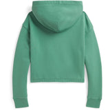 Polo Ralph Lauren Fairway Green Hoodies