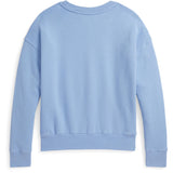 Polo Ralph Lauren Chambray Blue Björn Sweatshirt