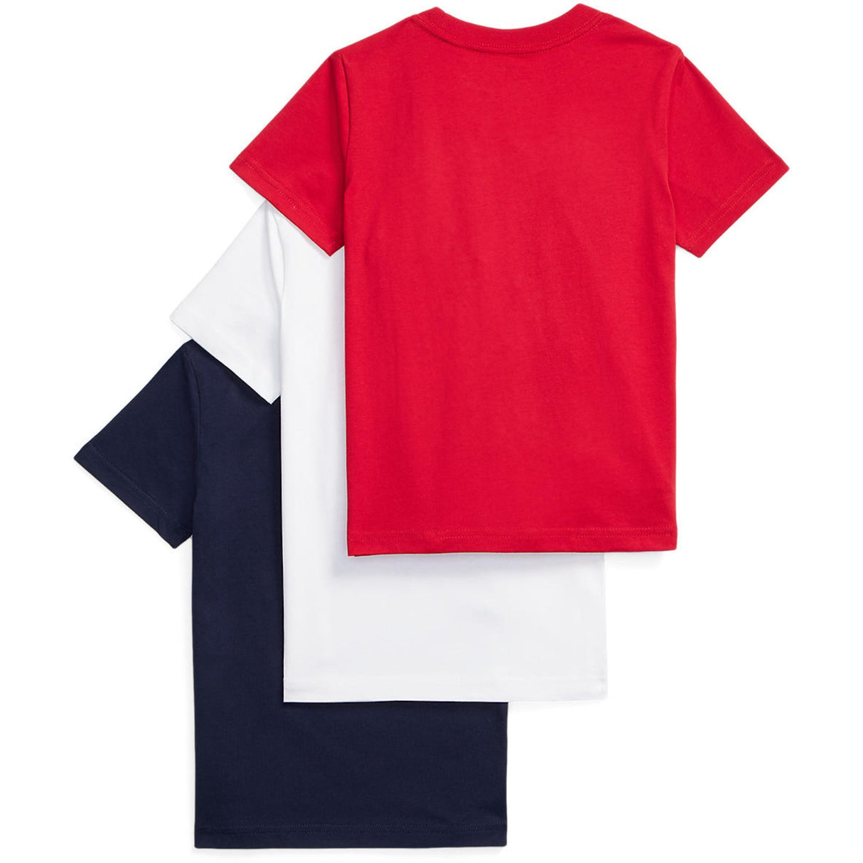 Polo Ralph Lauren Polo Essentials 1 Gift Box Sett T-Shirt 3-Pack