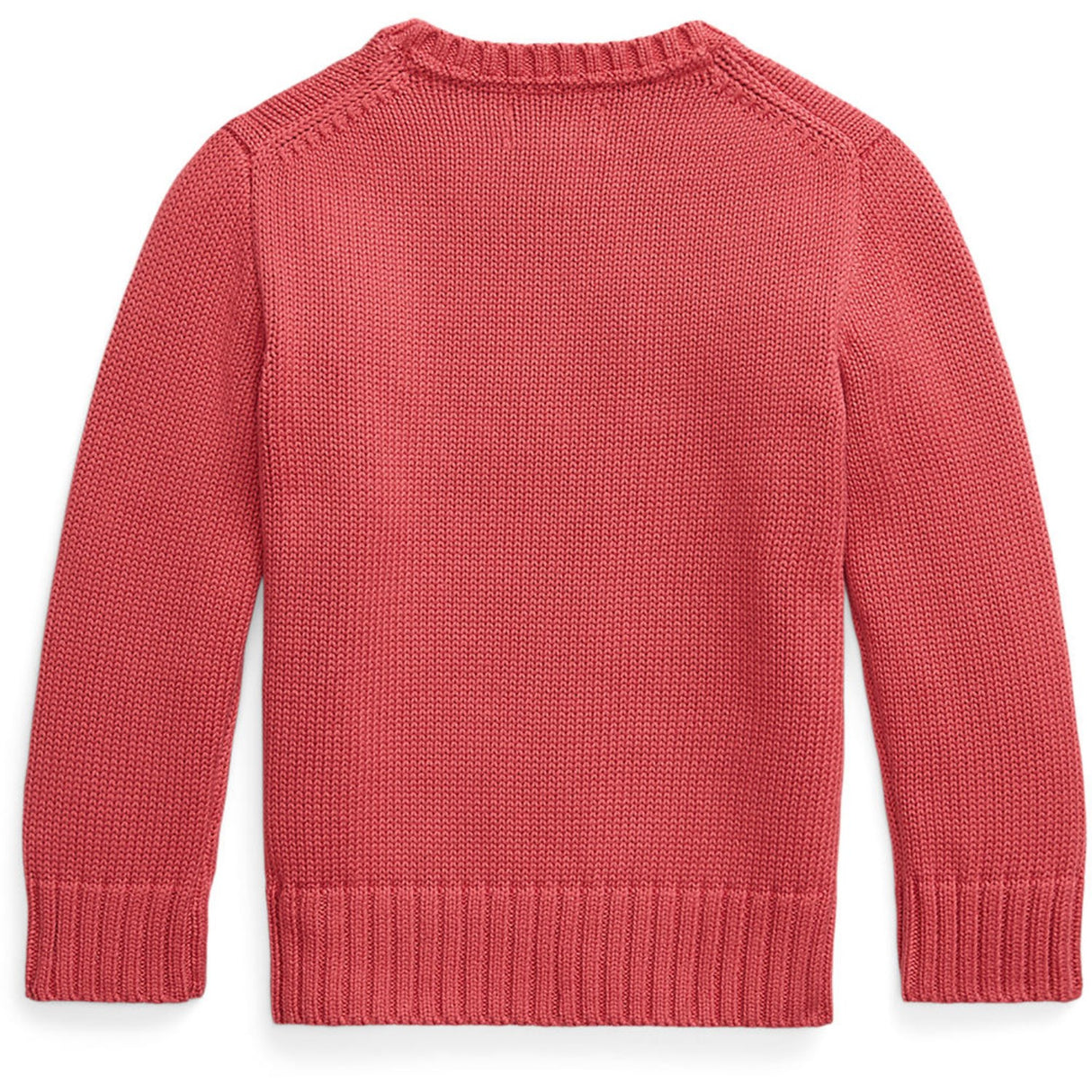 Polo Ralph Lauren Nantucket Red/C7532 Sweater