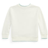 Polo Ralph Lauren Pf25 Nevis Bear Sweatshirt