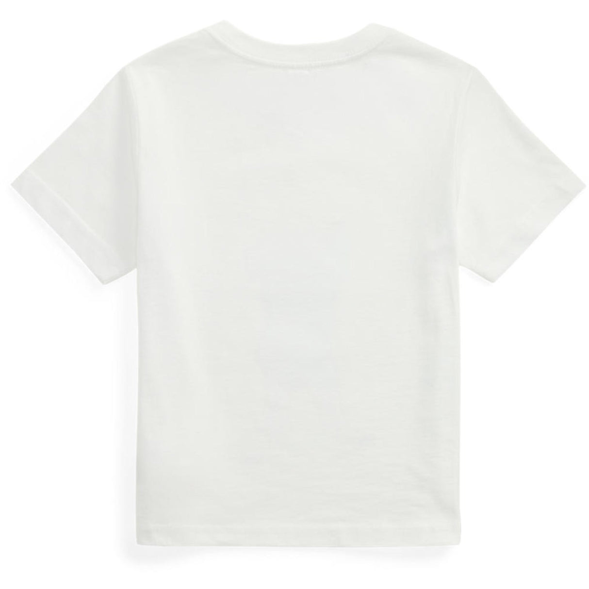 Polo Ralph Lauren Pf24 White Hyannis Bear T-Shirt