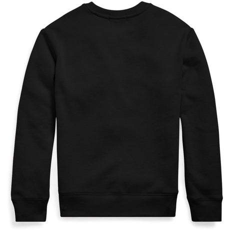Polo Ralph Lauren Polo Black Sweatshirt