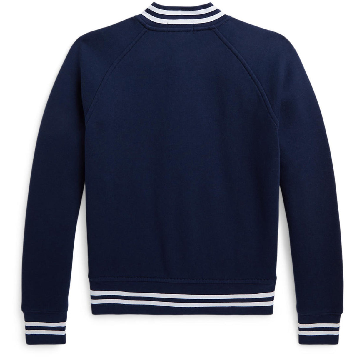 Polo Ralph Lauren Refined Navy/C1730 Bomber Jacka