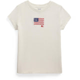 Polo Ralph Lauren Nevis Flag T-Shirt