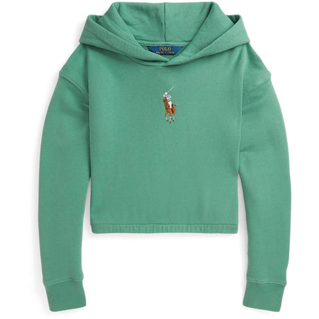 Polo Ralph Lauren Fairway Green Hoodies