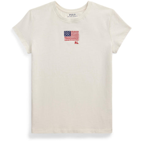 Polo Ralph Lauren Nevis Flag T-Shirt