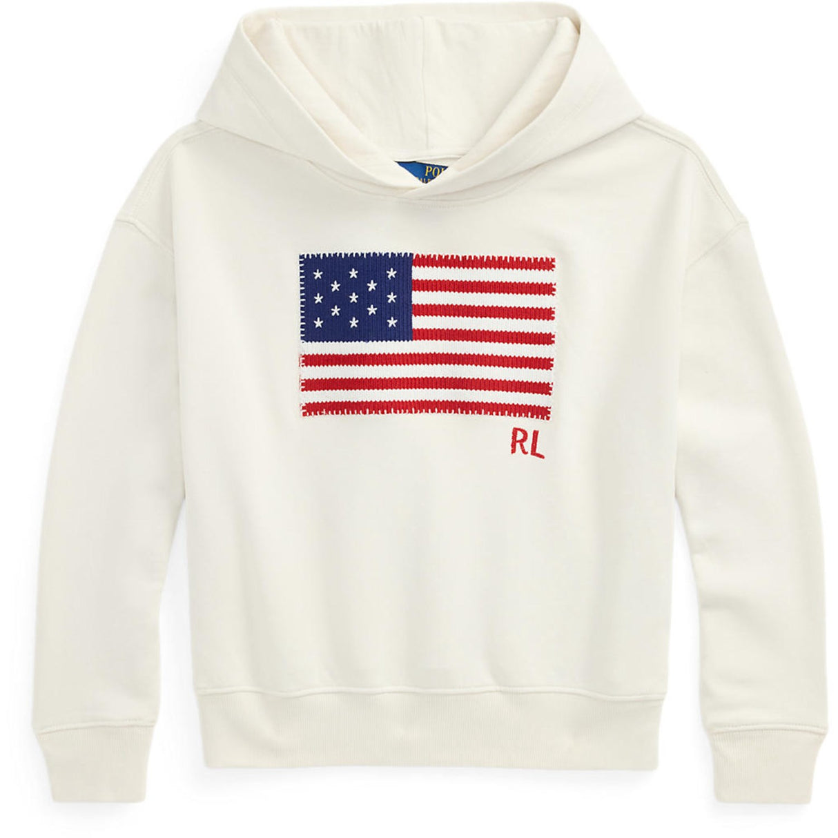 Polo Ralph Lauren Nevis Flag Sweatshirt