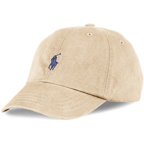 Polo Ralph Lauren Classic Khaki Classic Keps