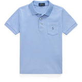 Polo Ralph Lauren Chambray Blue/C7560 Pikétröja T-Shirt