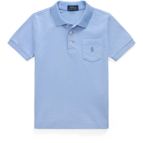 Polo Ralph Lauren Chambray Blue/C7560 Pikétröja T-Shirt
