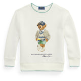 Polo Ralph Lauren Pf25 Nevis Bear Sweatshirt