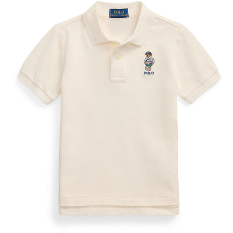 Polo Ralph Lauren Pf25 Nevis Bear Pikétröja T-Shirt