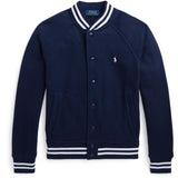 Polo Ralph Lauren Refined Navy/C1730 Bomber Jacka