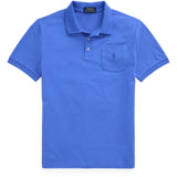 Polo Ralph Lauren Maidstone Blue/C7329 Pikétröja T-Shirt