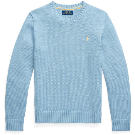 Polo Ralph Lauren Chambray Blue/C1367 Sweater