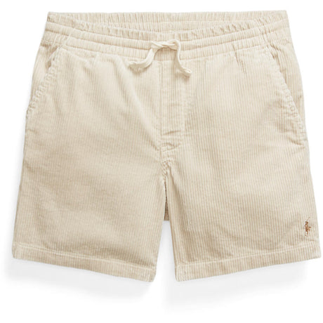 Polo Ralph Lauren Khaki Stone Prepster Shorts