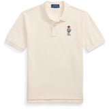 Polo Ralph Lauren Pf25 Nevis Bear Pikétröja T-Shirt
