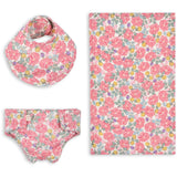 Konges Sløjd Rose Anglaise Docka Nursery Set