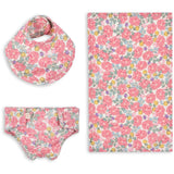 Konges Sløjd Rose Anglaise Docka Nursery Set