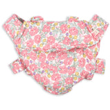 Konges Sløjd Rose Anglaise Docka Carrier