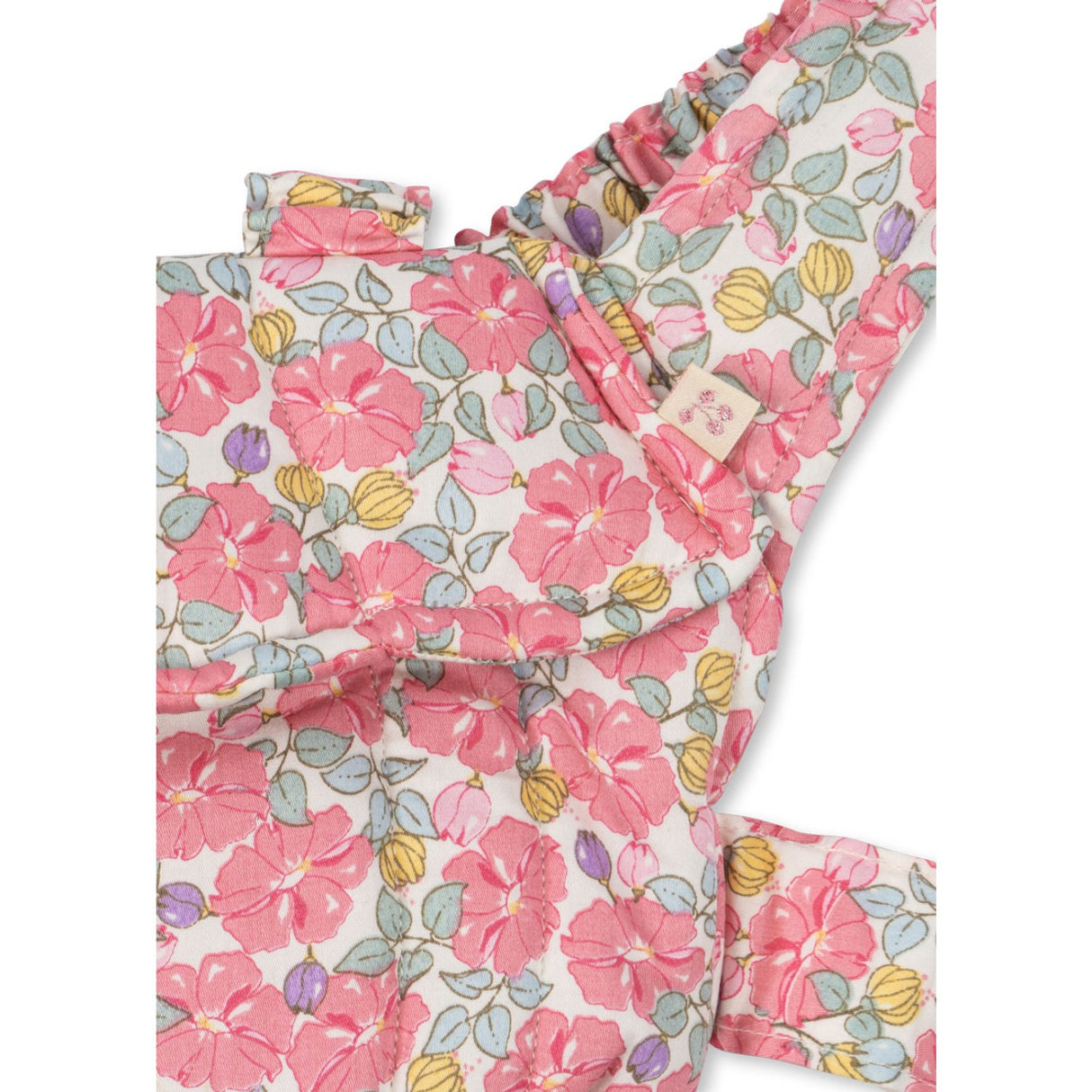 Konges Sløjd Rose Anglaise Docka Carrier