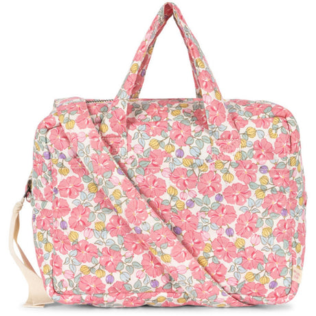 Konges Sløjd Rose Anglaise Docka Väska