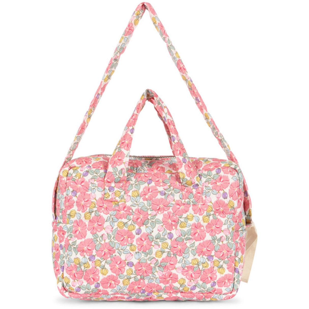 Konges Sløjd Rose Anglaise Docka Väska