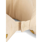 Konges Sløjd Lemon Kids Travel Kudde