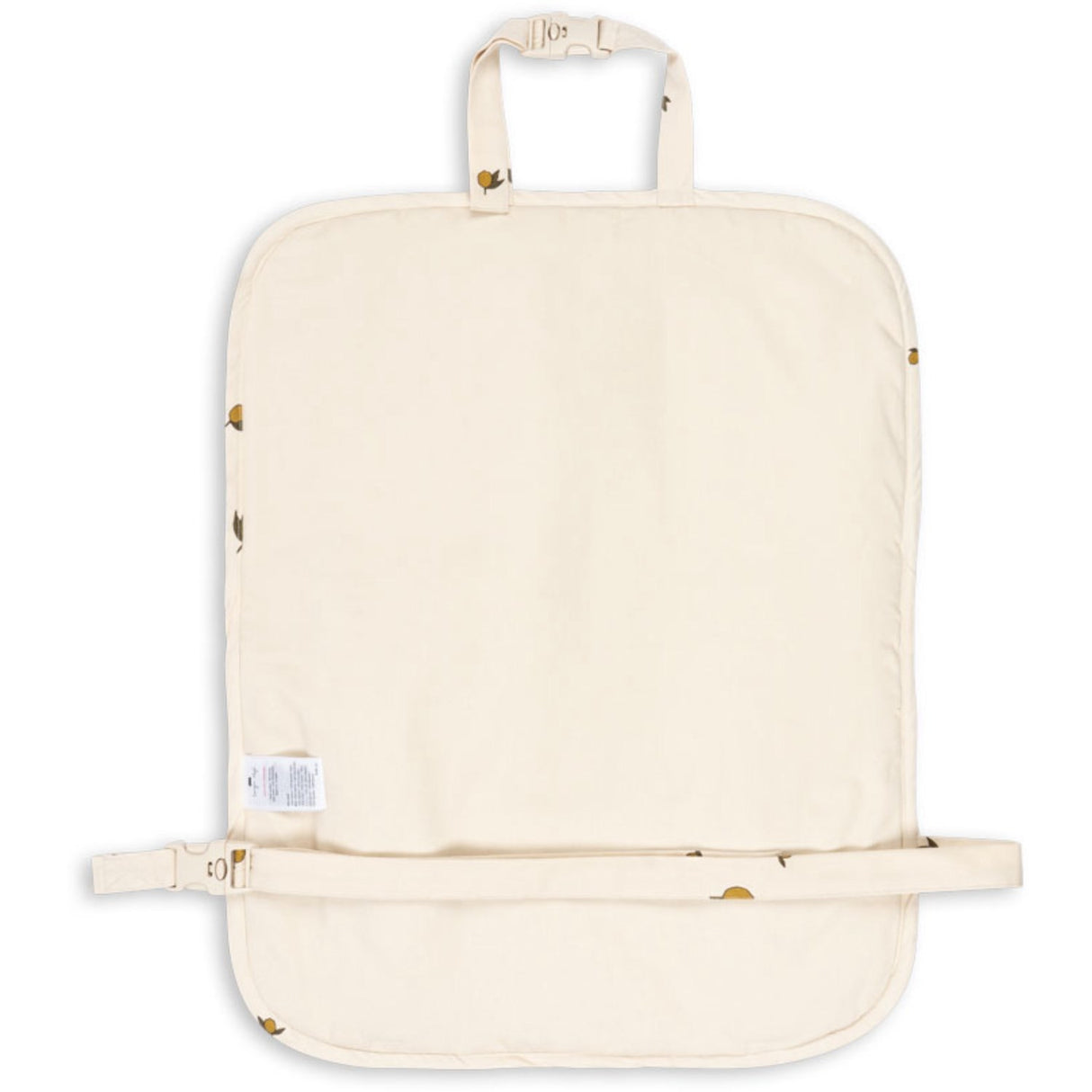 Konges Sløjd Lemon Bil Organizer