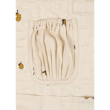 Konges Sløjd Lemon Bil Organizer