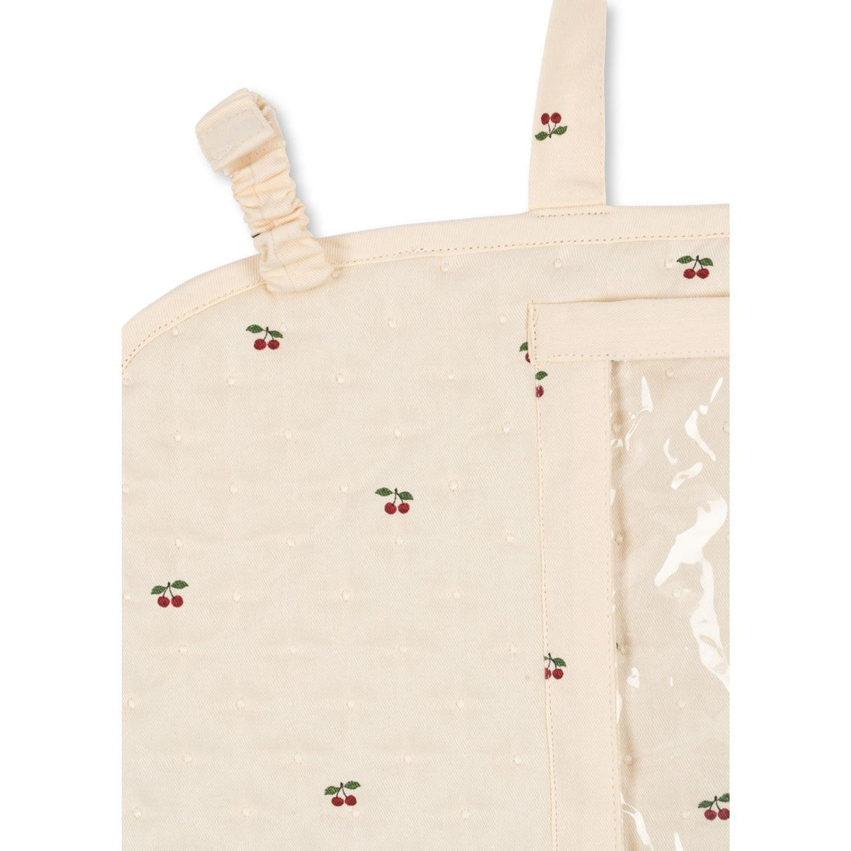 Konges Sløjd Cherry Bil Organizer