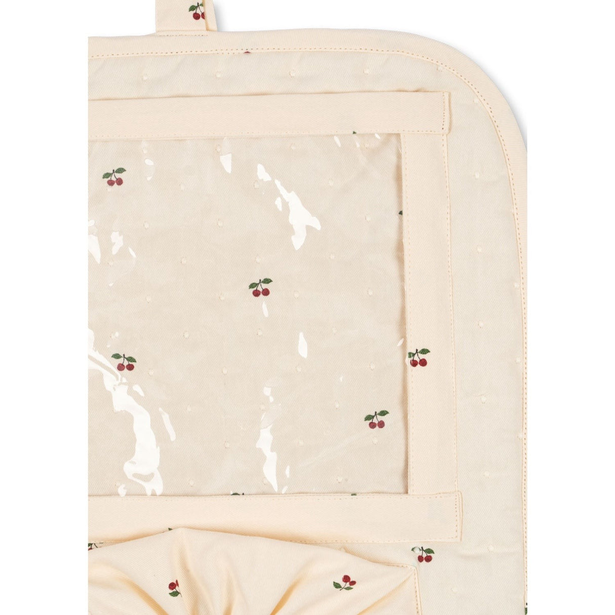 Konges Sløjd Cherry Bil Organizer