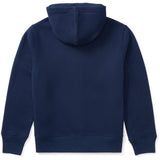 Polo Ralph Lauren Hoodies Cruise Navy