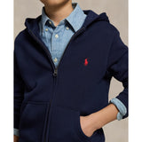 Polo Ralph Lauren Hoodies Cruise Navy