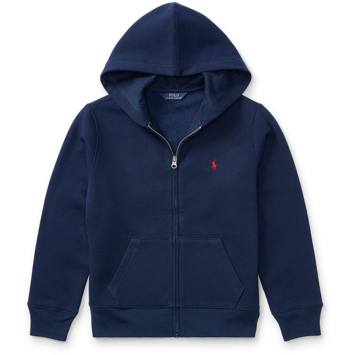 Polo Ralph Lauren Hoodies Cruise Navy