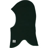 Mikk-Line Darkest Sprouse Ull Fullface Solid Med Windstop