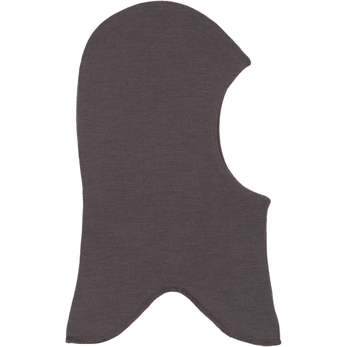 Mikk-Line Sparrow Ull Fullface Solid Med Windstop