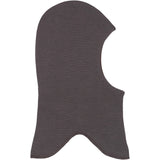 Mikk-Line Sparrow Ull Fullface Solid Med Windstop