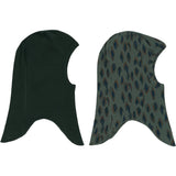 Mikk-Line Darkest Sprouse 2 Pack Bomull Fullface