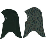 Mikk-Line Darkest Sprouse 2 Pack Bomull Fullface