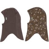 Mikk-Line Sparrow 2 Pack Bomull Fullface