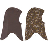 Mikk-Line Sparrow 2 Pack Bomull Fullface