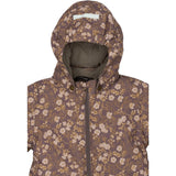 Mikk-Line Sparrow Snow Dräkt AOP