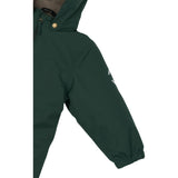 Mikk-Line Darkest Sprouse Snow Dräkt Solid