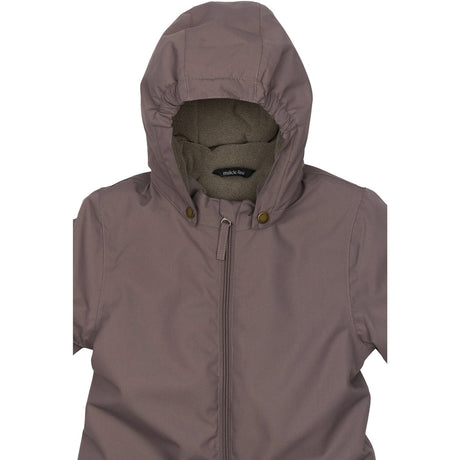 Mikk-Line Sparrow Snow Dräkt Solid