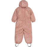 Mikk-Line Burlwood Polyester Junior Dräkt - Glitter