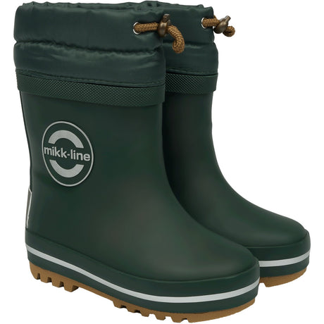 Mikk-Line Darkest Sprouse Winter Gummistövlar