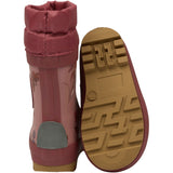 Mikk-Line Burlwood Winter Gummistövlar